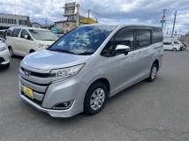 2021 Toyota Noah