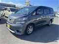 2010 Toyota Vellfire