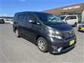 2010 Toyota Vellfire
