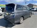 2010 Toyota Vellfire