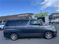 2010 Toyota Vellfire