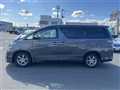 2010 Toyota Vellfire