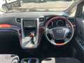 2010 Toyota Vellfire