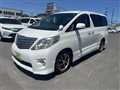 2009 Toyota Alphard