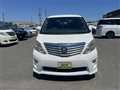 2009 Toyota Alphard