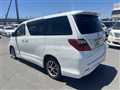 2009 Toyota Alphard