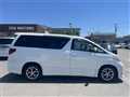 2009 Toyota Alphard