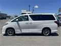 2009 Toyota Alphard