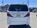 2009 Toyota Alphard