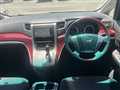 2009 Toyota Alphard