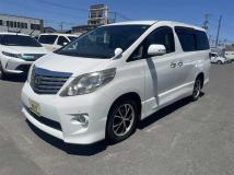 2009 Toyota Alphard