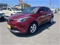 2017 Toyota C-HR