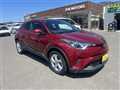 2017 Toyota C-HR