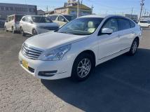 2013 Nissan Teana