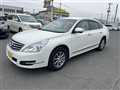 2013 Nissan Teana