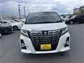 2018 Toyota Alphard