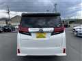 2018 Toyota Alphard