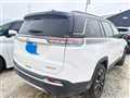 2024 Jeep Commander
