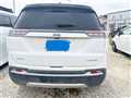 2024 Jeep Commander