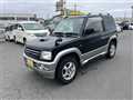 2005 Mitsubishi Pajero Mini