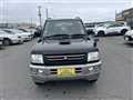 2005 Mitsubishi Pajero Mini