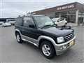 2005 Mitsubishi Pajero Mini