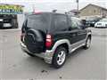 2005 Mitsubishi Pajero Mini