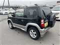 2005 Mitsubishi Pajero Mini