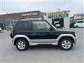 2005 Mitsubishi Pajero Mini