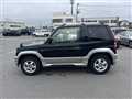 2005 Mitsubishi Pajero Mini