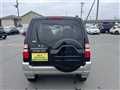 2005 Mitsubishi Pajero Mini