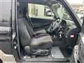 2005 Mitsubishi Pajero Mini