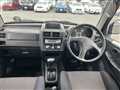 2005 Mitsubishi Pajero Mini