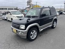 2005 Mitsubishi Pajero Mini