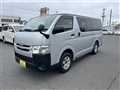 2018 Toyota Hiace Van