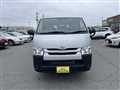 2018 Toyota Hiace Van