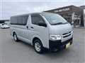 2018 Toyota Hiace Van