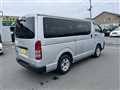 2018 Toyota Hiace Van