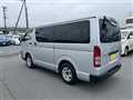 2018 Toyota Hiace Van