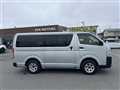 2018 Toyota Hiace Van