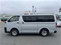 2018 Toyota Hiace Van
