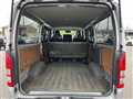 2018 Toyota Hiace Van