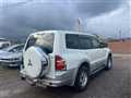 2000 Mitsubishi Pajero