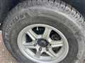 2000 Mitsubishi Pajero