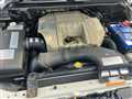2000 Mitsubishi Pajero