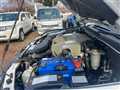 2000 Mitsubishi Pajero