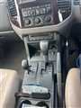 2000 Mitsubishi Pajero