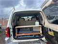 2000 Mitsubishi Pajero
