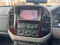 2000 Mitsubishi Pajero