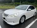 2009 Subaru Legacy B4